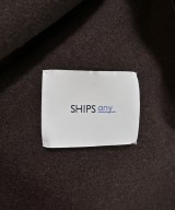 SHIPS any（シップスエニィ）チェスターコート ベージュ サイズ:F レディース/2200666916037