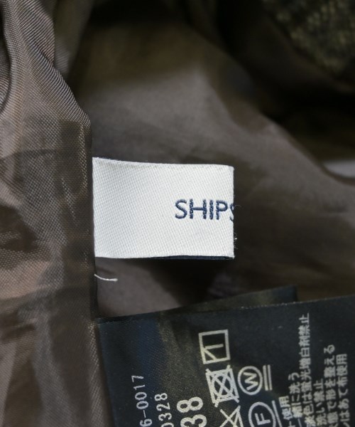 SHIPS any（シップスエニィ）その他 ベージュ サイズ:38(M位) レディース/2200673250087