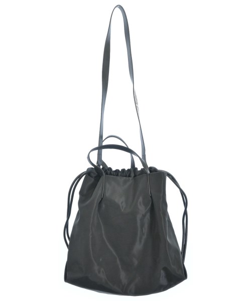 SHIPS any（シップスエニィ）ショルダーバッグ 黒 サイズ:- レディース/2200673604033