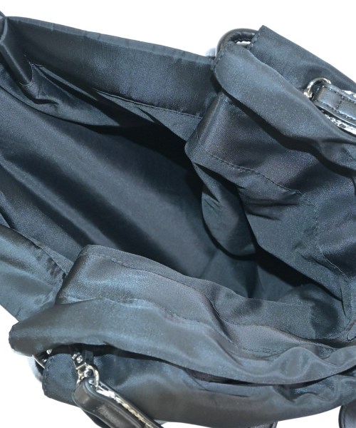 SHIPS any（シップスエニィ）ショルダーバッグ 黒 サイズ:- レディース/2200673604033