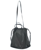 SHIPS any（シップスエニィ）ショルダーバッグ 黒 サイズ:- レディース/2200673604033