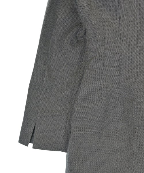 SHIPS any（シップスエニィ）ワンピース グレー サイズ:F レディース/2200673392121