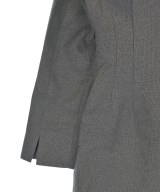 SHIPS any（シップスエニィ）ワンピース グレー サイズ:F レディース/2200673392121