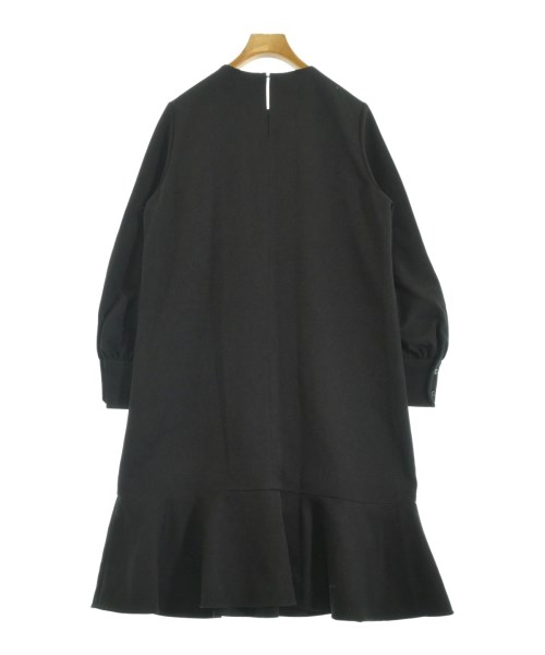 SHIPS any（シップスエニィ）ワンピース 黒 サイズ:-(M位) レディース/2200673392138