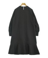 SHIPS any（シップスエニィ）ワンピース 黒 サイズ:-(M位) レディース/2200673392138