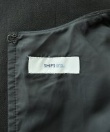 SHIPS any（シップスエニィ）ワンピース 黒 サイズ:-(M位) レディース/2200673392138