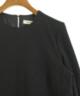SHIPS any（シップスエニィ）ワンピース 黒 サイズ:-(M位) レディース/2200673392138