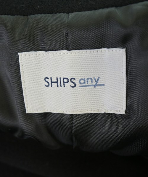SHIPS any（シップスエニィ）その他 黒 サイズ:F レディース/2200673552013