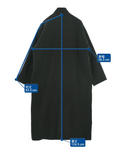 SHIPS any（シップスエニィ）その他 黒 サイズ:F レディース/2200673552013