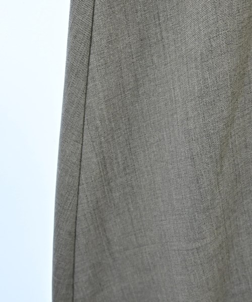 SHIPS any（シップスエニィ）ワンピース グレー サイズ:F レディース/2200670924042