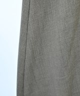 SHIPS any（シップスエニィ）ワンピース グレー サイズ:F レディース/2200670924042