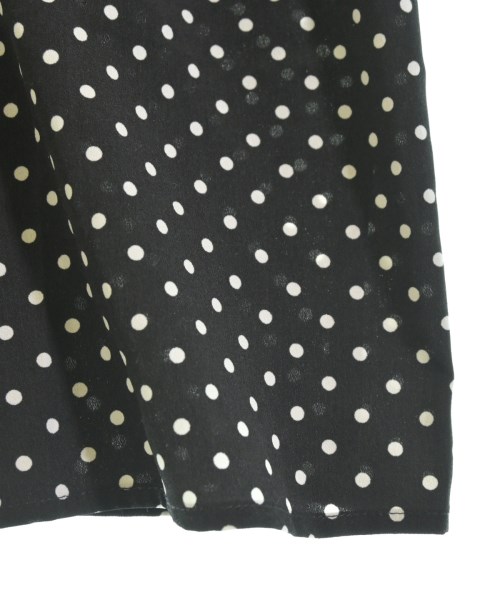 SHIPS any（シップスエニィ）ブラウス 黒 サイズ:F レディース/2200673882080