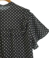 SHIPS any（シップスエニィ）ブラウス 黒 サイズ:F レディース/2200673882080