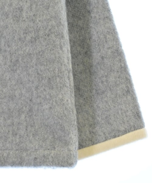 SHIPS any（シップスエニィ）ブラウス グレー サイズ:ONE レディース/2200675769013