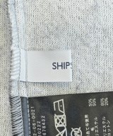 SHIPS any（シップスエニィ）ブラウス グレー サイズ:ONE レディース/2200675769013