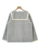 SHIPS any ブラウス