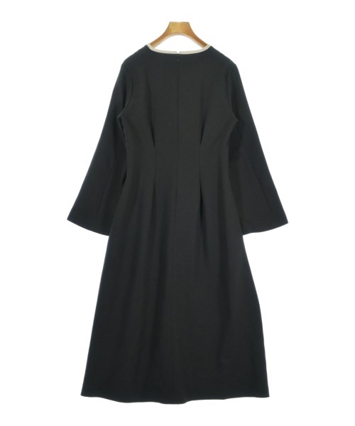 SHIPS any（シップスエニィ）ワンピース 黒 サイズ:F レディース/2200679139010