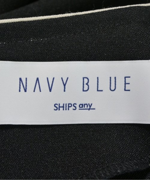 SHIPS any（シップスエニィ）ワンピース 黒 サイズ:F レディース/2200679139010