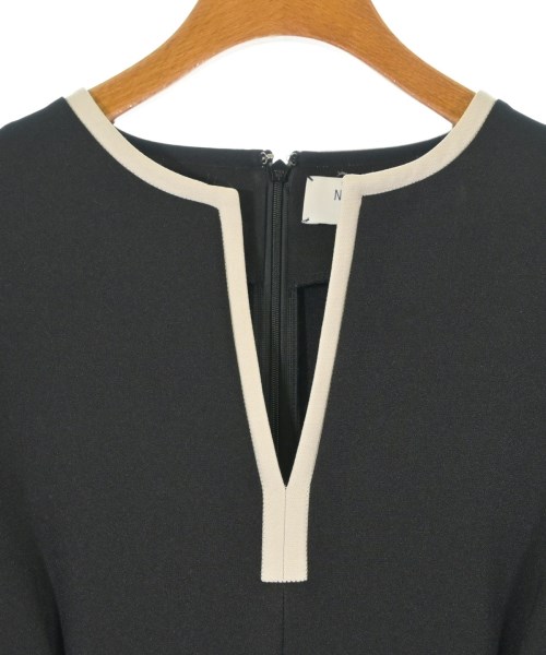 SHIPS any（シップスエニィ）ワンピース 黒 サイズ:F レディース/2200679139010