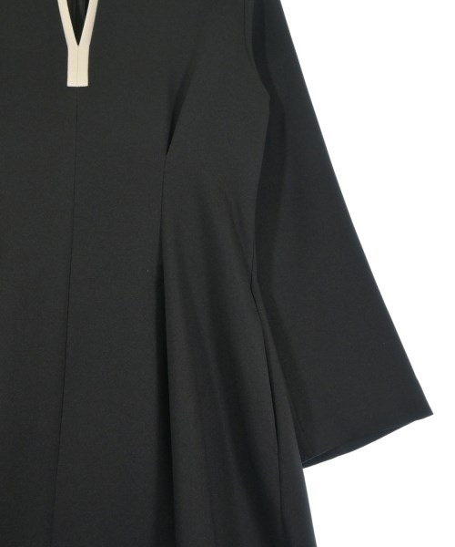 SHIPS any（シップスエニィ）ワンピース 黒 サイズ:F レディース/2200679139010