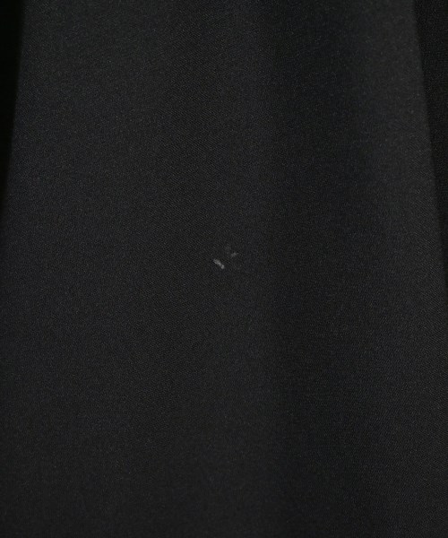 SHIPS any（シップスエニィ）ワンピース 黒 サイズ:F レディース/2200679139010