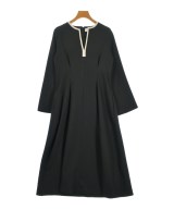 SHIPS any（シップスエニィ）ワンピース 黒 サイズ:F レディース/2200679139010