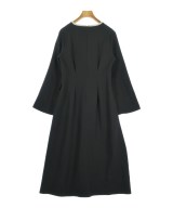 SHIPS any（シップスエニィ）ワンピース 黒 サイズ:F レディース/2200679139010