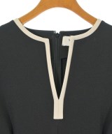 SHIPS any（シップスエニィ）ワンピース 黒 サイズ:F レディース/2200679139010