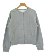 SHIPS any（シップスエニィ）カーディガン グレー サイズ:F レディース/2200676490022