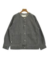 SHIPS any デニムジャケット