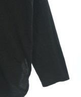 SHIPS any（シップスエニィ）Tシャツ・カットソー 黒 サイズ:F レディース/2200675281188