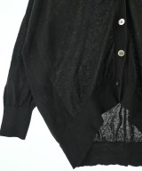 SHIPS any（シップスエニィ）カーディガン 黒 サイズ:F レディース/2200675891035