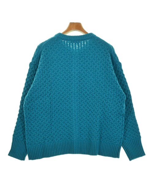 SHIPS any（シップスエニィ）カーディガン 青 サイズ:F レディース/2200676567014