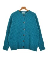 SHIPS any（シップスエニィ）カーディガン 青 サイズ:F レディース/2200676567014
