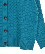 SHIPS any（シップスエニィ）カーディガン 青 サイズ:F レディース/2200676567014