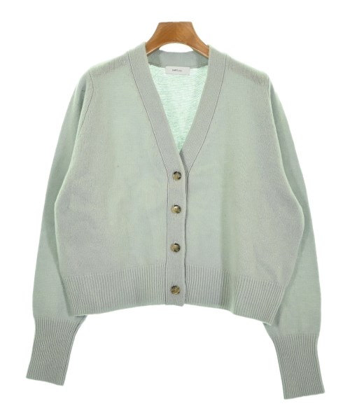 SHIPS any(シップスエニィ)カーディガン 青 サイズ:F/2200680178022