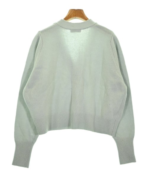 SHIPS any（シップスエニィ）カーディガン 青 サイズ:F レディース/2200680178022