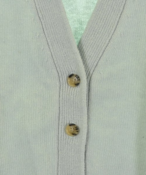 SHIPS any（シップスエニィ）カーディガン 青 サイズ:F レディース/2200680178022