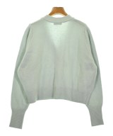 SHIPS any（シップスエニィ）カーディガン 青 サイズ:F レディース/2200680178022