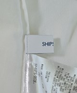 SHIPS any（シップスエニィ）ブラウス 白 サイズ:F レディース/2200676639117