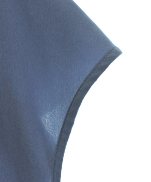 SHIPS any（シップスエニィ）ブラウス 青 サイズ:F レディース/2200676692037