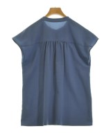 SHIPS any（シップスエニィ）ブラウス 青 サイズ:F レディース/2200676692037