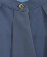 SHIPS any（シップスエニィ）ブラウス 青 サイズ:F レディース/2200676692037