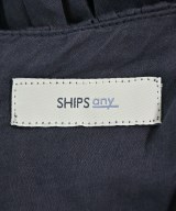 SHIPS any（シップスエニィ）ワンピース 紺 サイズ:F レディース/2200677148076