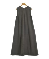 SHIPS any（シップスエニィ）ワンピース 茶 サイズ:F レディース/2200676113037