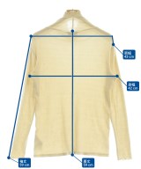 SHIPS any（シップスエニィ）Tシャツ・カットソー ベージュ サイズ:F レディース/2200676640090