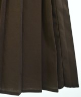 SHIPS any（シップスエニィ）ワンピース 茶 サイズ:F レディース/2200676640113