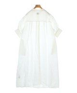 SHIPS any（シップスエニィ）シャツワンピース 白 サイズ:F レディース/2200679575047