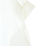 SHIPS any（シップスエニィ）シャツワンピース 白 サイズ:F レディース/2200679575047