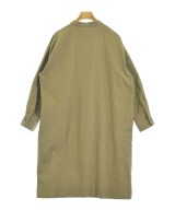 SHIPS any（シップスエニィ）ワンピース カーキ サイズ:-(M位) レディース/2200681810013